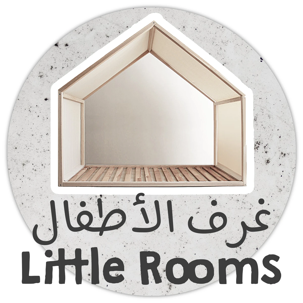 Little Rooms logo