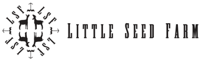 Little Seed Farm logo