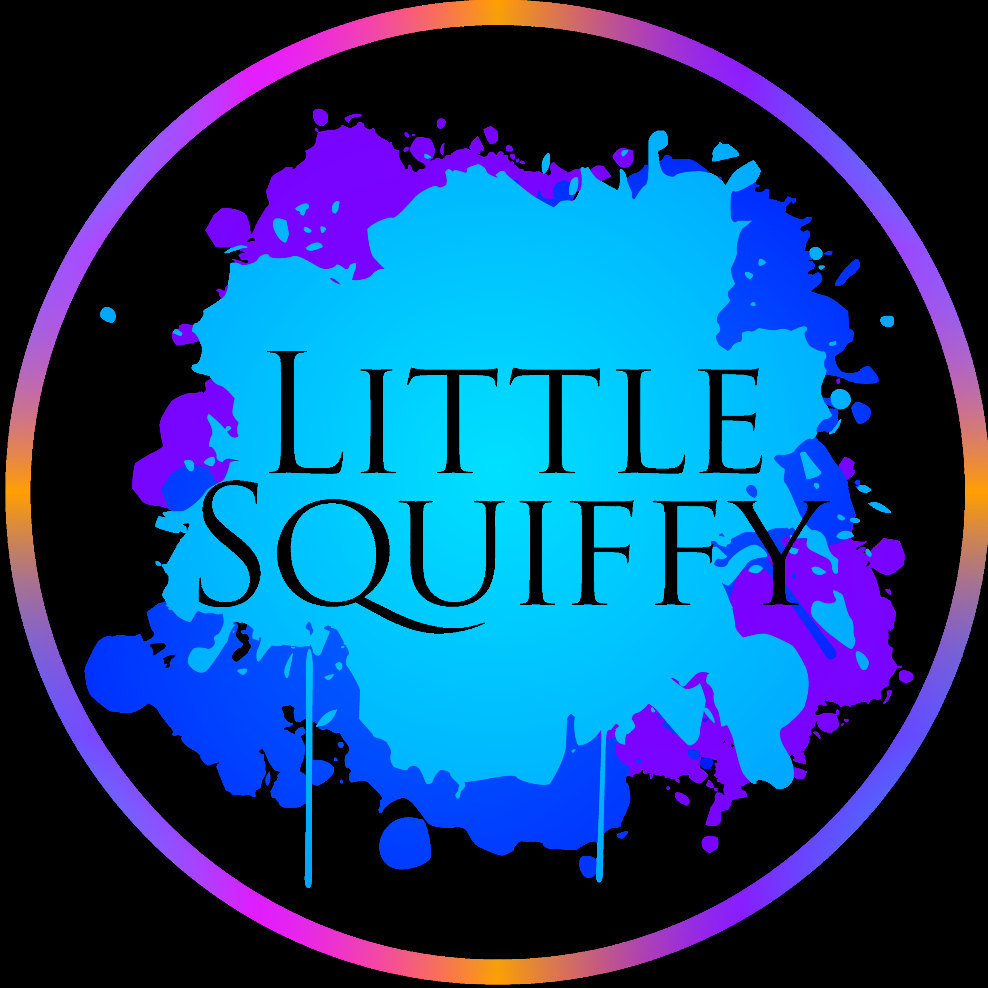 Little Squiffy logo