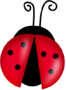 Little Ladybug Tutus logo