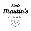 Little Martin's Drawer logo