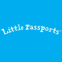 Little Passports logo