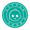 Little Toes logo