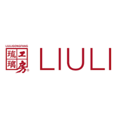 LIULI Crystal Art logo