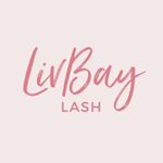 Liv Bay Lash logo