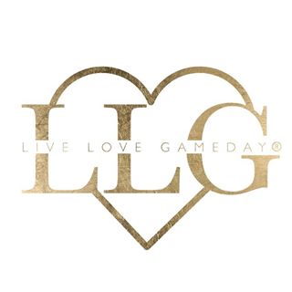 Live Love Gameday logo