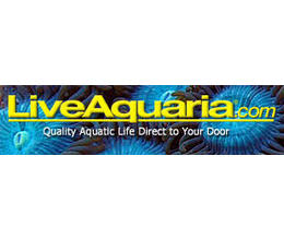 LiveAquaria coupons and promo codes