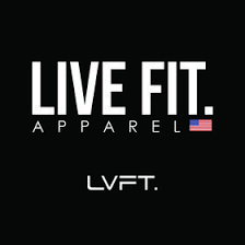 LiveFit Apparel coupons and promo codes