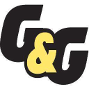 G&G Fitness Equipment logo