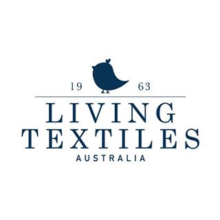 Living Textiles Co logo