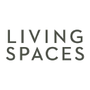 Living Spaces Furniture logo