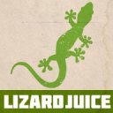 Lizard Juice logo