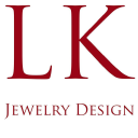 LK Jewelry Designs logo