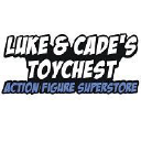 Luke & Cade's Toy Chest logo