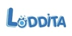 LODDITA logo