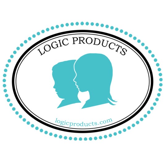 Logic Products logo