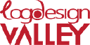 Logo Design Valley logo