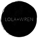 Lola + Wren logo