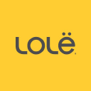 Lolë logo