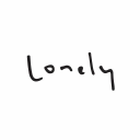 Lonely Label logo