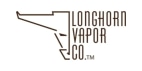 Longhorn Vapor logo
