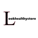 LookHealthyStore logo