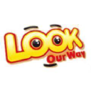 LookOurWay logo