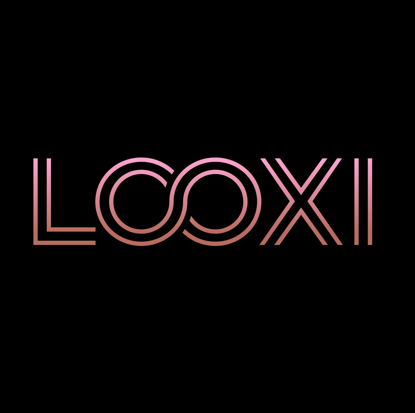 Looxi Beauty logo