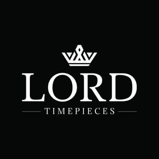 Lord Timepieces logo