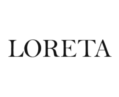 Loreta logo