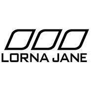 Lorna Jane CA logo