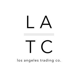 Los Angeles Trading Company logo
