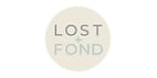 Lost+Fond logo