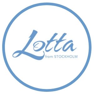 Lotta From Stockholm logo