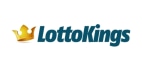 LottoKings logo