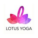 Lotus Yoga App logo