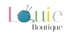 Louie Boutique logo