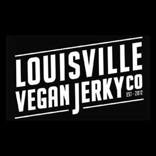 Louisville Vegan Jerky Company logo
