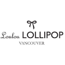 Loulou Lollipop logo