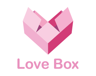 Love Box logo
