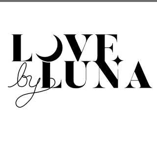 Love By Luna logo