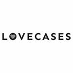LoveCases logo