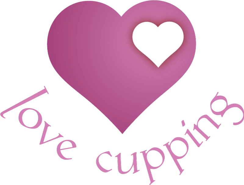 Love Cupping logo