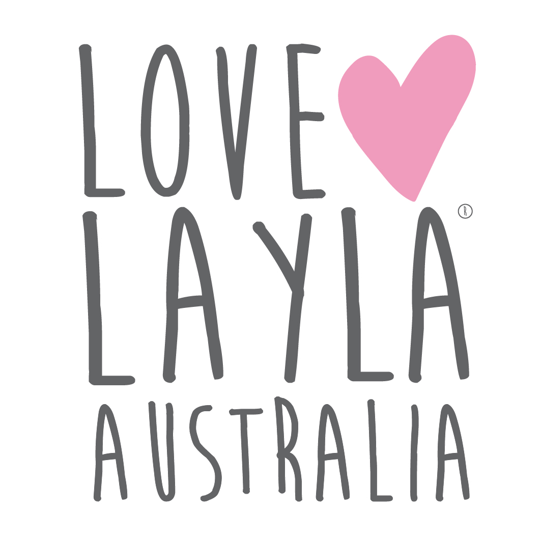 Love Layla Designs logo