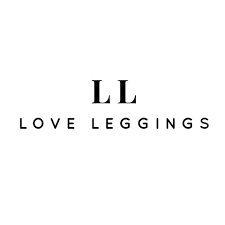 Love Leggings logo