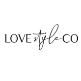 Love Style Co logo