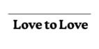 Love to Love logo