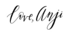 Love, Anji logo