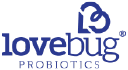 LoveBug Probiotics logo