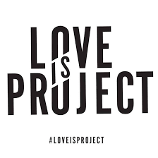 Love Is Project logo